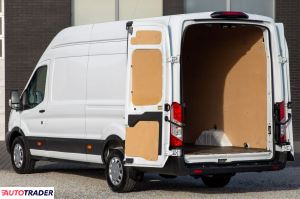 Ford Transit 2023 2
