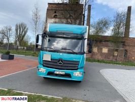 Mercedes 2018 Mercedes 2018