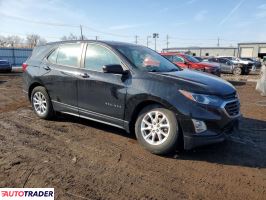 Chevrolet Equinox 2020 1