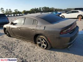 Dodge Charger 2020 3