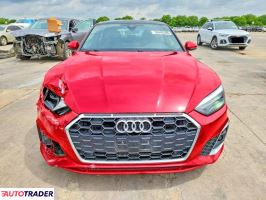 Audi A5 2021 2