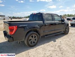 Ford Pozostałe 2023 5