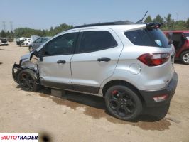 Ford EcoSport 2021 2