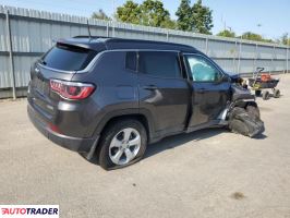 Jeep Compass 2020 2 Jeep Compass 2020 2