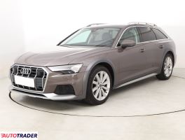 Audi Allroad 2021 2.0 201 KM