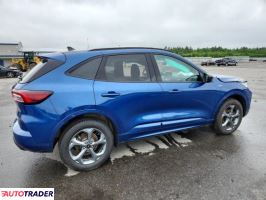 Ford Escape 2023 1 Ford Escape 2023 1