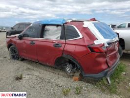 Honda CR-V 2023 2 Honda CR-V 2023 2