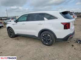 Kia Sorento 2025 2