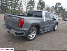 GMC Sierra 2021 3