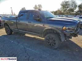 Dodge Ram 2021 6