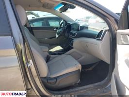 Hyundai Tucson 2020 2