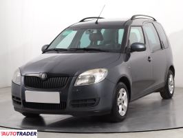 Skoda Roomster 2007 1.4 84 KM