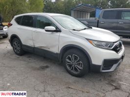 Honda CR-V 2020 1