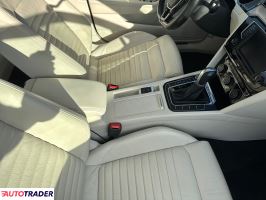 Volkswagen Passat 2015 2.0 190 KM Volkswagen Passat 2015 2.0 190 KM