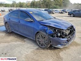 Kia Pozostałe 2020 1