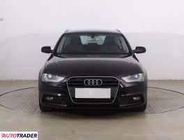 Audi A4 2012 2.0 134 KM