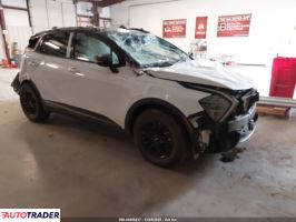 Kia Sportage 2024 2