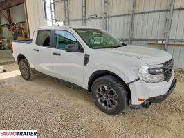 Ford Maverick 2024 2