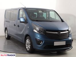 Opel Vivaro - zobacz ofertę