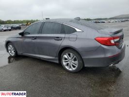 Honda Accord 2020 2