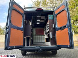 Fiat Ducato 2021 2.3