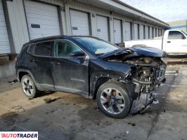 Jeep Compass 2021 2 Jeep Compass 2021 2