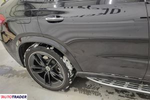 Mercedes GLE 2023 2.0 197 KM