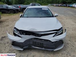 Toyota Camry 2022 2