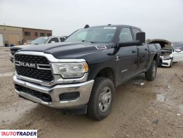 Dodge Ram 2022 6