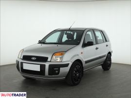 Ford Fusion 2006 1.4 79 KM