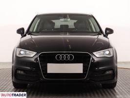 Audi A3 2016 1.4 123 KM