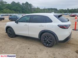 Honda HR-V 2024 2