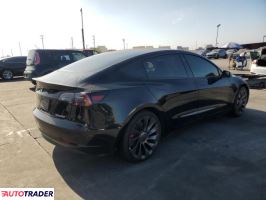 Tesla Model 3 2023 Tesla Model 3 2023