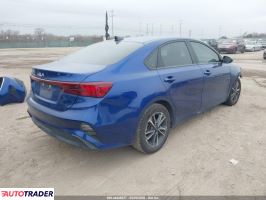 Kia Pozostałe 2024 2