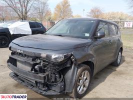Kia Soul 2024 2