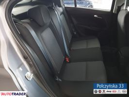 Fiat Tipo 2020 1.4 95 KM Fiat Tipo 2020 1.4 95 KM