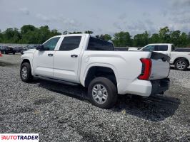 Toyota Tundra 2025 3