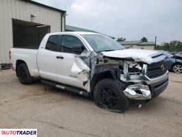 Toyota Tundra 2021 5