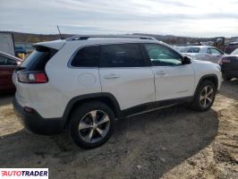 Jeep Cherokee 2019 3