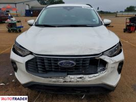 Ford Escape 2023 2