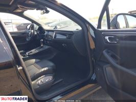 Porsche Macan 2020 2