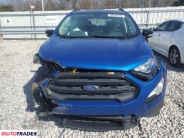 Ford EcoSport 2021 2