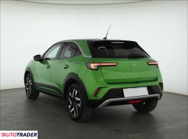 Opel Mokka 2023 1.2 99 KM