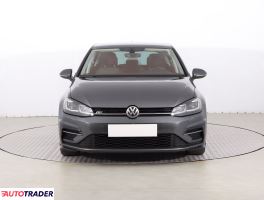Volkswagen Golf 2017 1.4 147 KM Volkswagen Golf 2017 1.4 147 KM