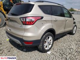 Ford Escape 2018 1