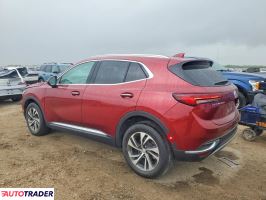 Buick Pozostałe 2022 2