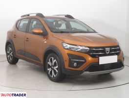 Dacia Sandero - zobacz ofertę