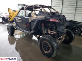 Polaris Pozostałe 2025