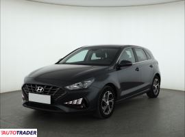 Hyundai i30 2021 1.5 108 KM