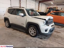 Jeep Renegade 2019 2
